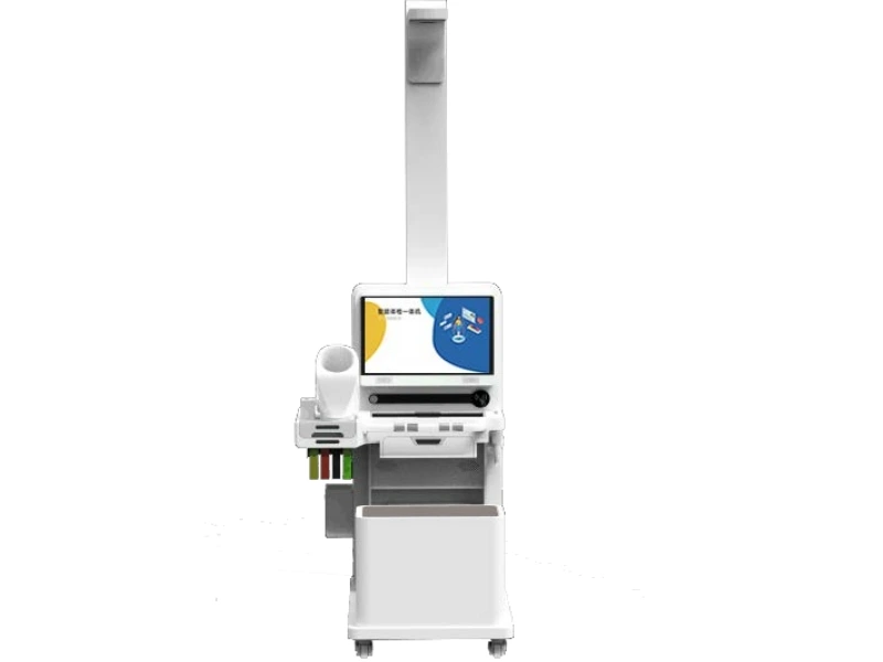 T200 专业体检工作站